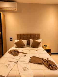 Casablanca Pyramids View Hotel - 1