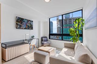 Luxury Miami 1BR Apt Pool & Beach Access for 4 - Miami - 4