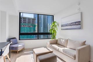 Luxury Miami 1BR Apt Pool & Beach Access for 4 - Miami - 5