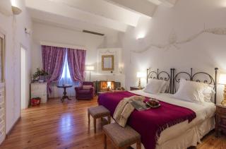 El Colibri - Relais & Châteaux - 9