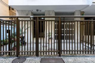 Sofisticação entre Ipanema, Arpoador e Copa - 2
