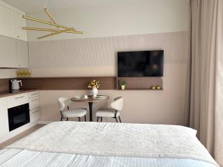 Golden Leaf Studio - Nowy Port Bydgoszcz Centrum - 1