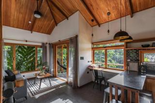 Carenero Hills - Beach and Surf Bungalows - 9