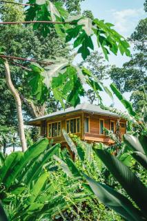 Carenero Hills - Beach and Surf Bungalows - 0