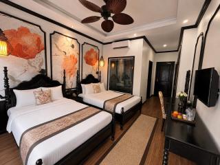 Luang Prabang Indochine Heritage Hotel - 2