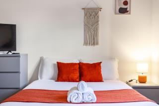 Ourique Prime Apartments - 5