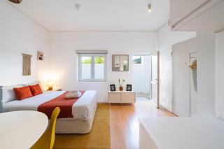 Ourique Prime Apartments - 2