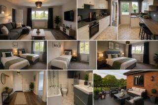The Fairways Pub - Templeborough - 8