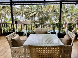 Tide and Terrace, Sea View, 2bhk Penthouse, Lux - 7