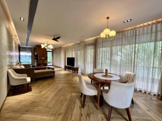 Tide and Terrace, Sea View, 2bhk Penthouse, Lux - 6