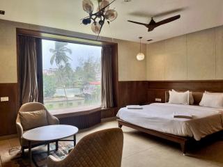 Tide and Terrace, Sea View, 2bhk Penthouse, Lux - 4