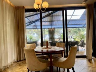 Tide and Terrace, Sea View, 2bhk Penthouse, Lux - 2