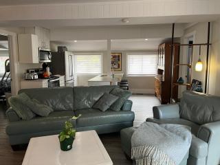 The Rosebud Cottage - 2