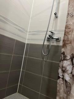 Cozy 1BR Dostyq street - 9