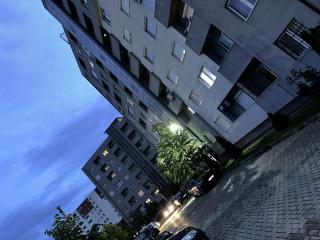 Arbenita's apartmant - 2
