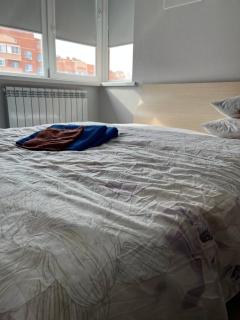 Cozy 1BR Dostyq street - 6