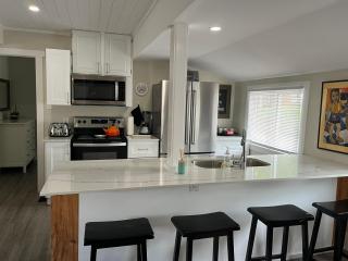 The Rosebud Cottage - 1