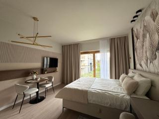 Golden Leaf Studio - Nowy Port Bydgoszcz Centrum - 9