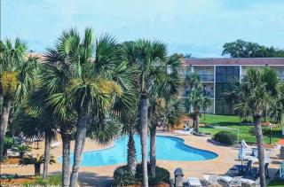 Southern Oak by the Sea - 6
