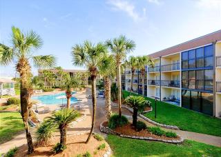 Southern Oak by the Sea - 2
