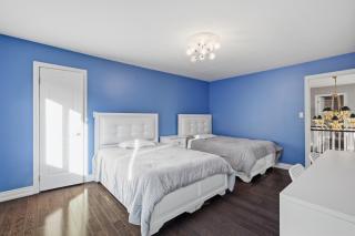 Spacious Pickering Retreat, 4 Parkings, 2 ensuites, Office - 6