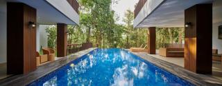Radiance Hill View Villa 10 Bedrooms With a Private Heated Swimming Pool and a Billiard Table - 0