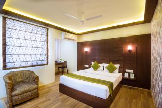 Itsy Hotels Arastu Inn - Haiderabad - 9