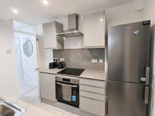 Room 3 Shared house 5 min from Sefton Park - 5