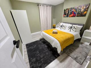Room 3 Shared house 5 min from Sefton Park - 3