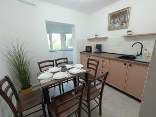 Apartament ROBERT Faleză Nord - 5