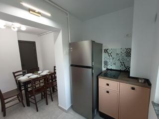 Apartament ROBERT Faleză Nord - 3