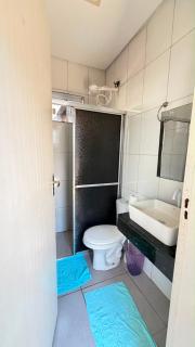 Modern Studio Apartment, Wi-Fi and a Planned Kitchen - 1