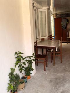 Light in August - 1