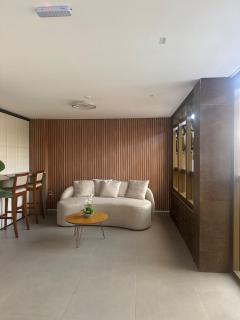 Duplex com Jacuzzi Privativa: O Escape Perfeito - 8