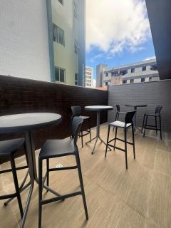 Duplex com Jacuzzi Privativa: O Escape Perfeito - 5