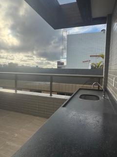 Duplex com Jacuzzi Privativa: O Escape Perfeito - 3