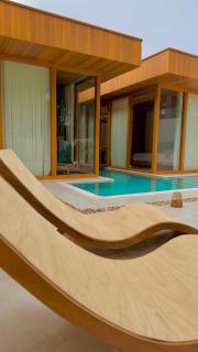 COCO villas - 3