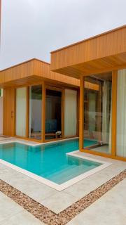 COCO villas - 2