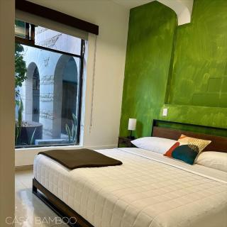 Casa Bamboo - 6