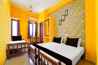 Hotel O Sivaganga Guest House - 5