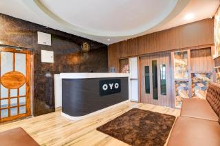 Hotel O GALAXY - 9