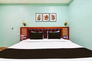 Hotel O GALAXY - 7