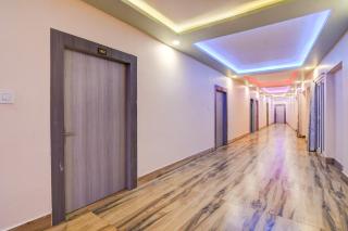 Hotel O GALAXY - 4