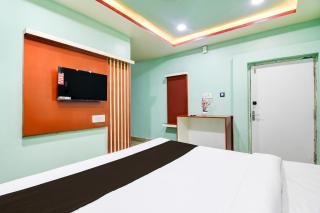 Hotel O GALAXY - 1