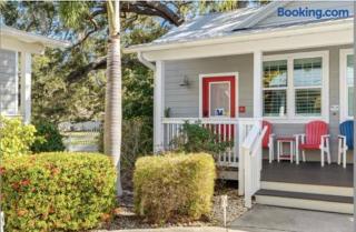 Sunny Side Cottages - 3