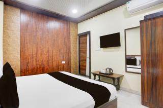 HOTEL O RAJDHANI - 1