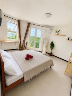 GeCruise Rooms in Shared Apartment Albion - 0