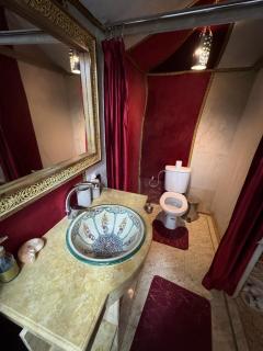 Luxury Camp Merzouga - 9
