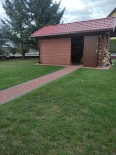 Apartament Pod Lasem - 8
