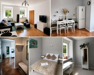 100m2 Apartament Jasna Góra - 8